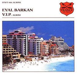 Eyal Barkan V.I.P. – Trist Trance